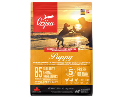 Orijen Dog - Puppy