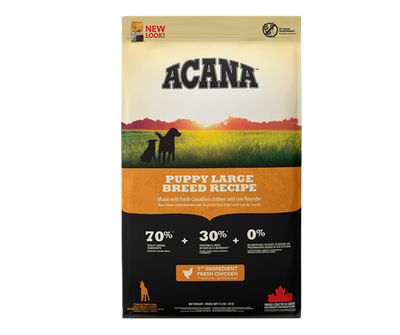 Acana Dog - Puppy Large Breed