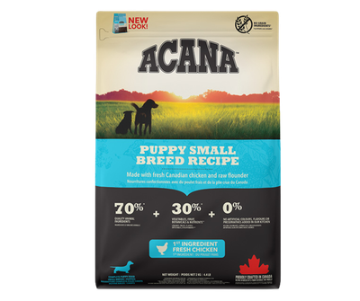 Acana - Small Breed Puppy