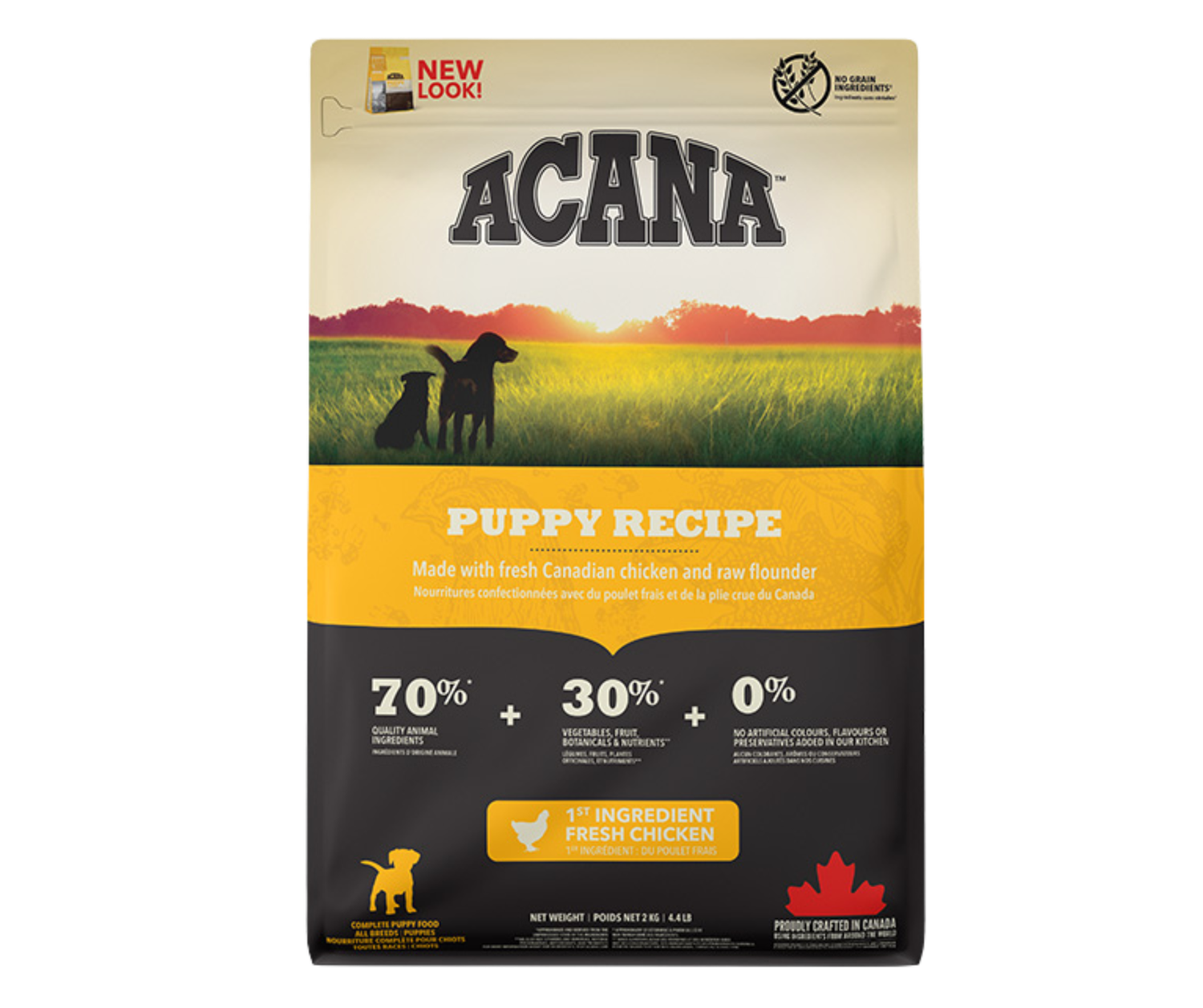 Acana - Puppy
