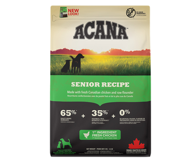 Acana Dog - Senior