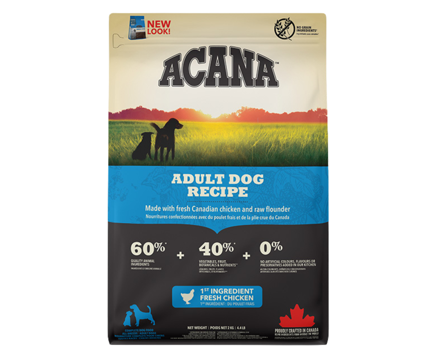 Acana - Adult Dog