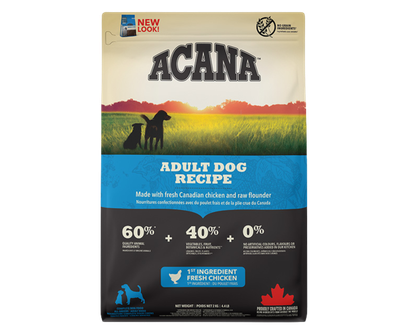 Acana - Adult Dog