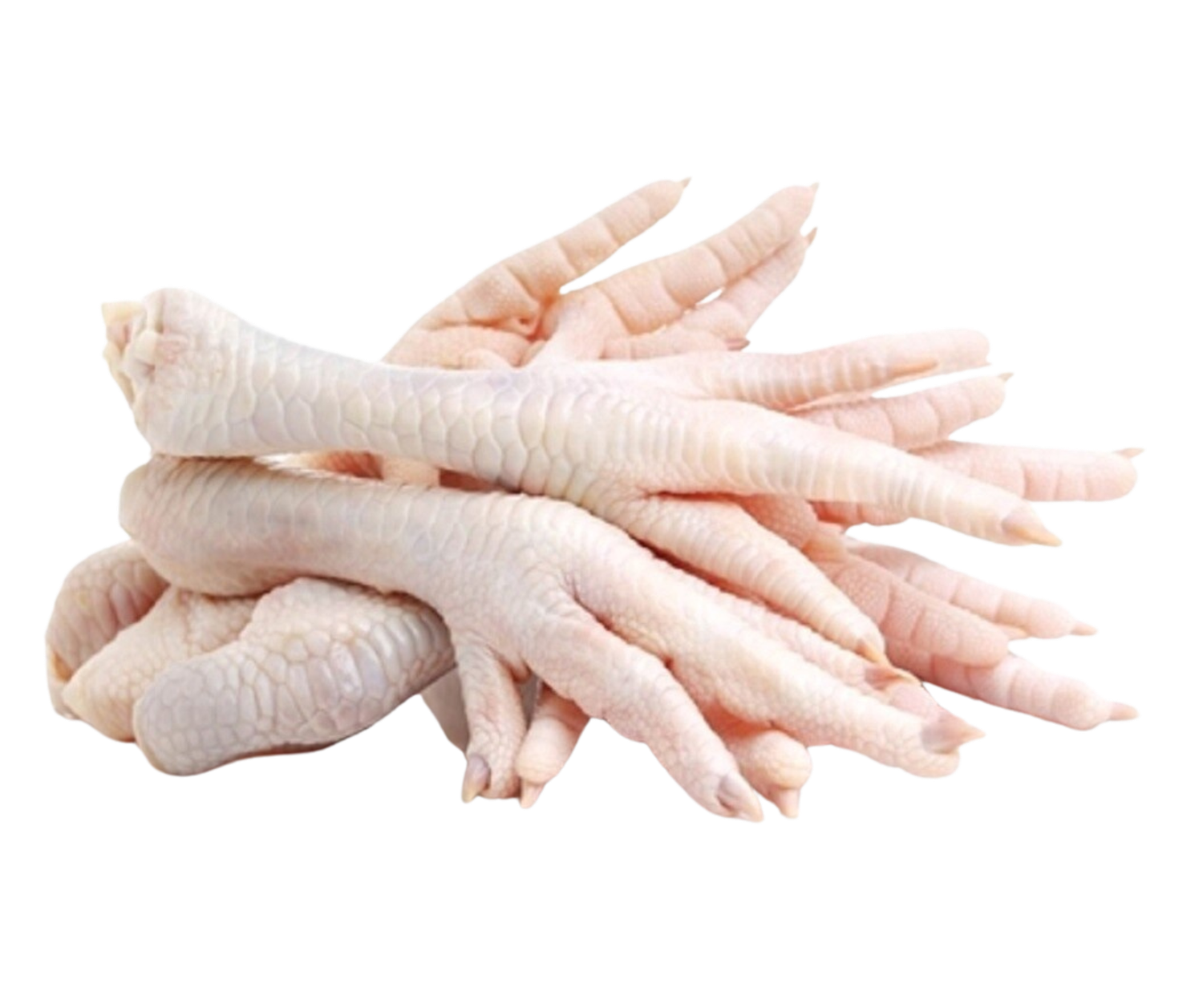 Chicken Feet