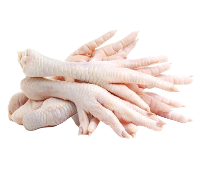 Chicken Feet