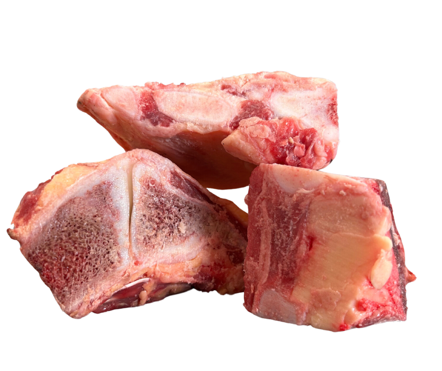 Brisket Bones - Fresh