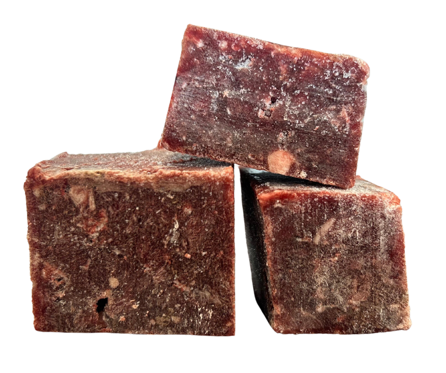 Beef Heart Diced (Frozen)