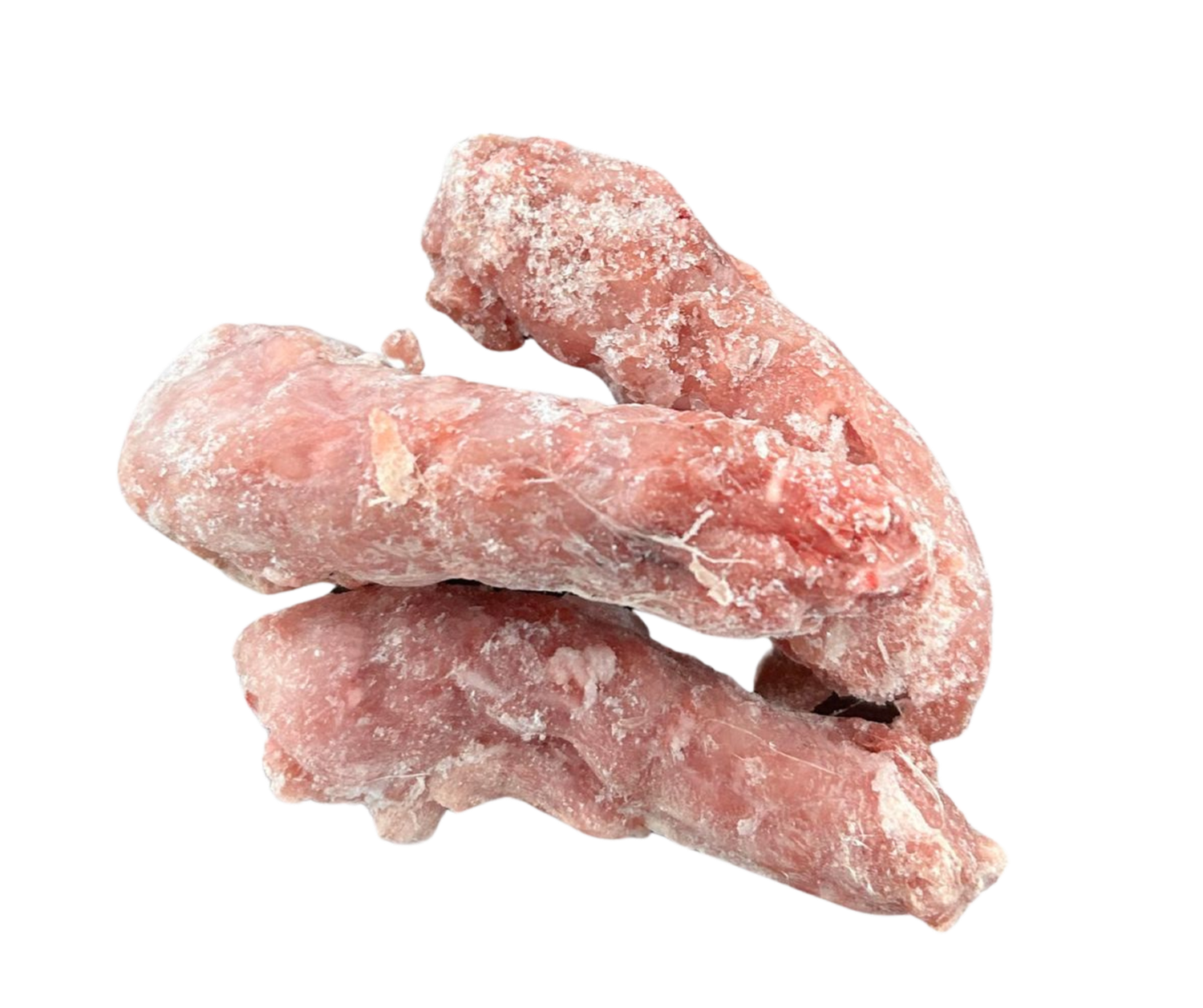 Chicken Necks