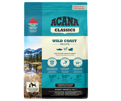 Acana Dog - Wild Coast