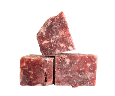 Alpaca Mince