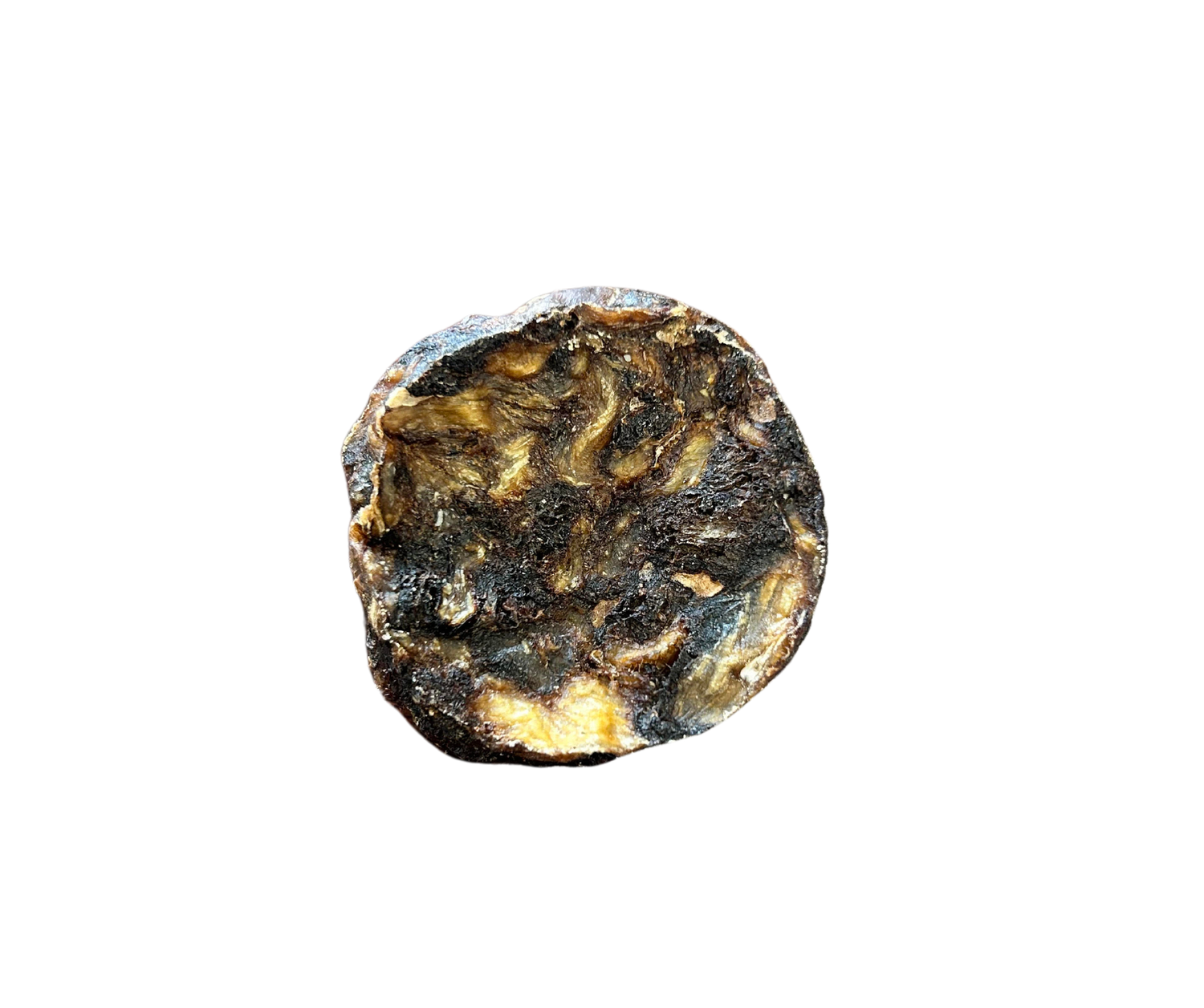 Green Tripe Cookie