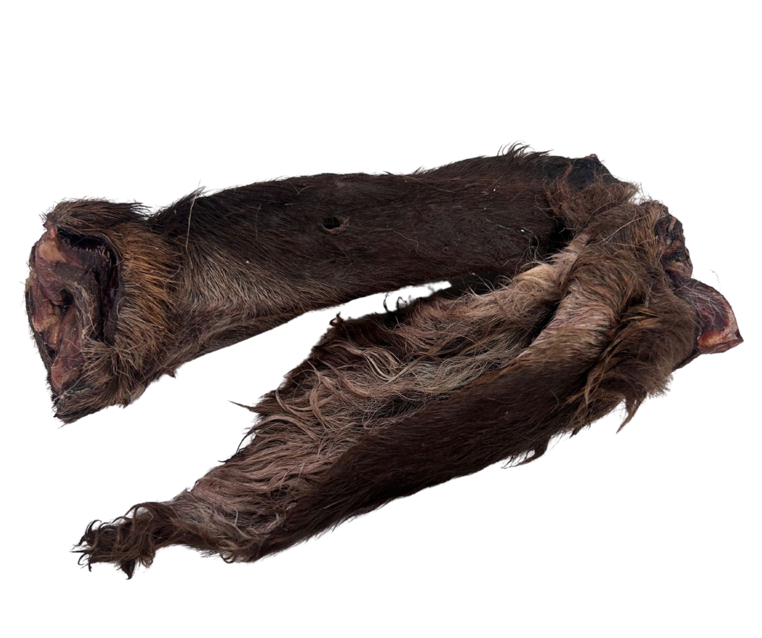 Deer Ears Hairy (Dehydrated)