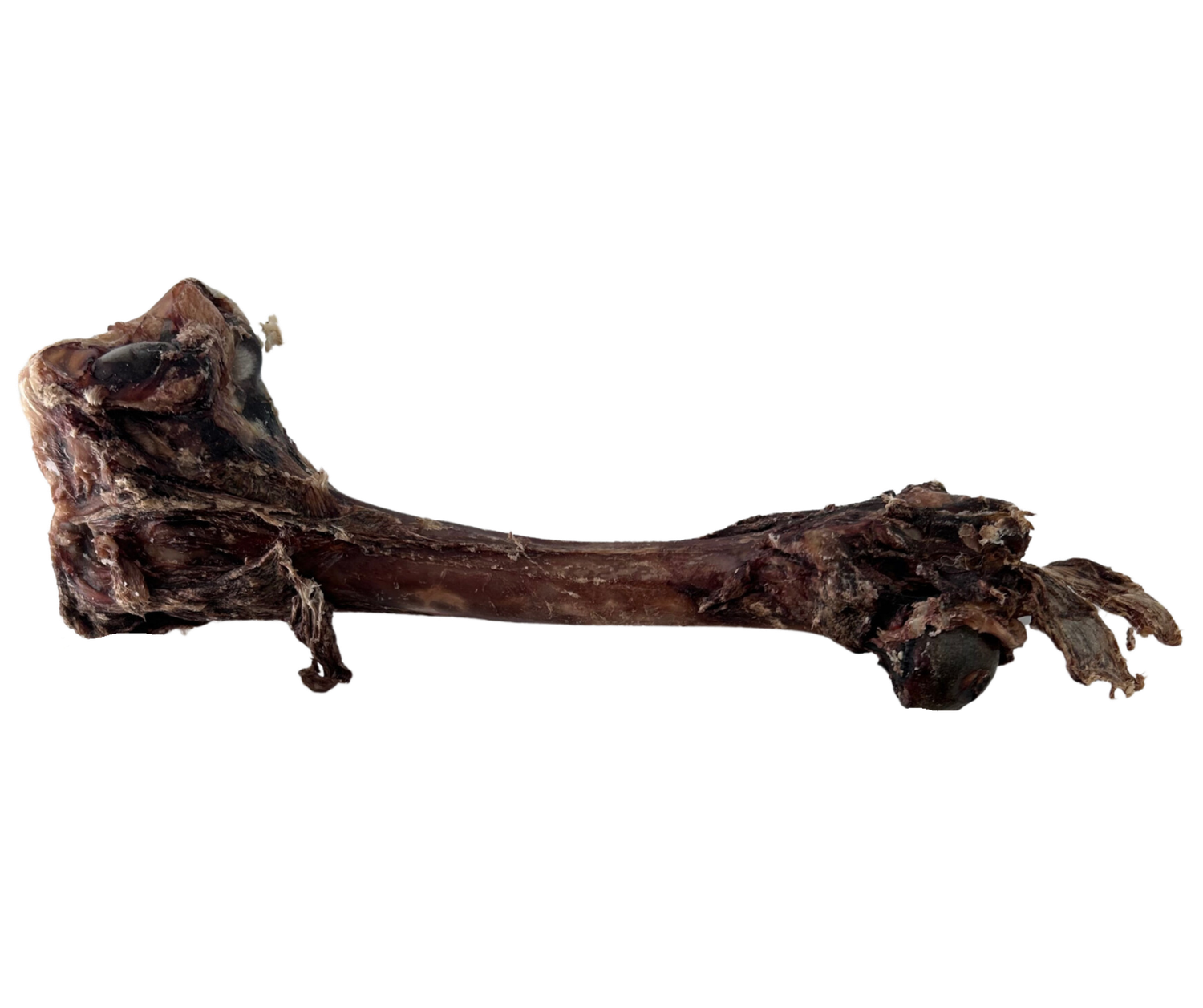Back To Nature - Venison Bone (Dehydrated)