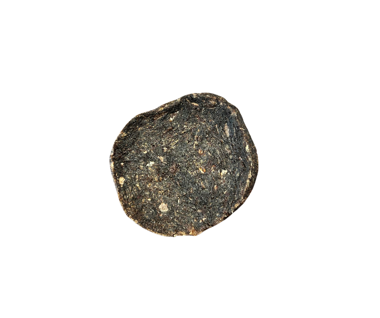 Back To Nature - Venison Cookie