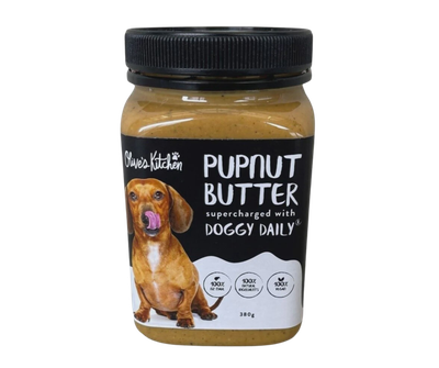 Olives Kitchen - PupNut Butter