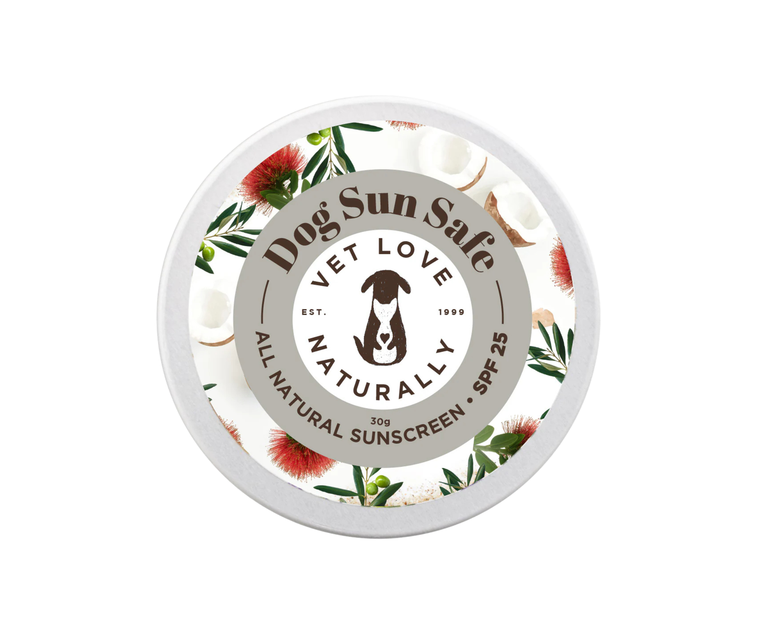 Pen Sun Safe Balm