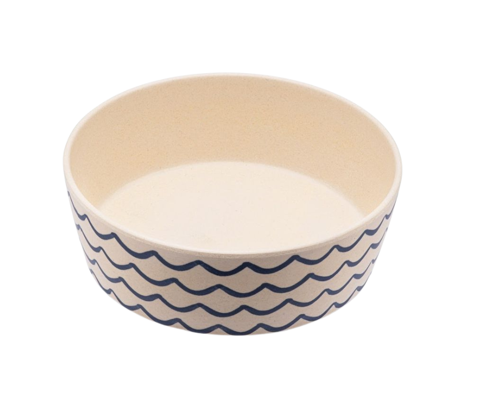 BecoBowl - Save the Waves