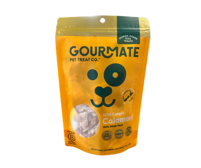 Gourmate - Calamari