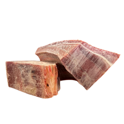 Sheep Bones - 3kg
