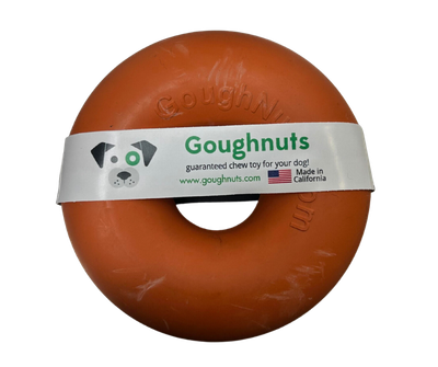 Goughnuts Ring Original