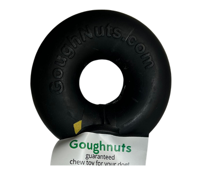 Goughnuts Ring .75 Pro