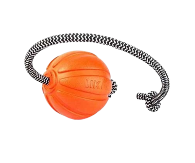 Liker Ball with Cord