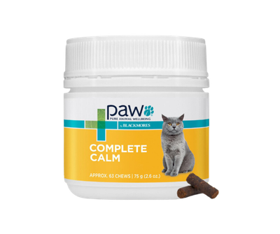 PAW Complete Calm -  Cat