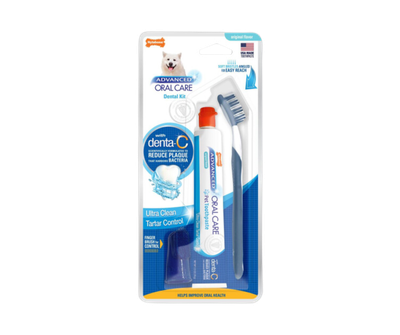 Advanced Oral Care Dental Kit