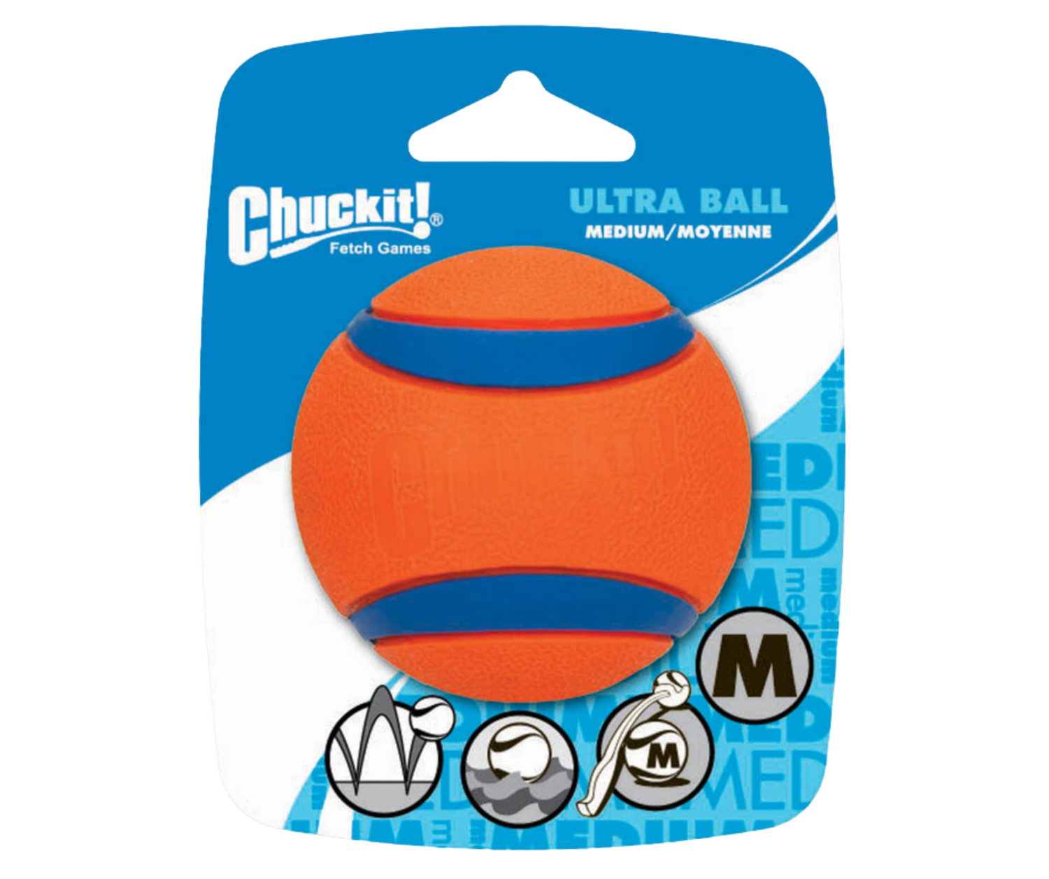 Chuckit! - Ultra Ball