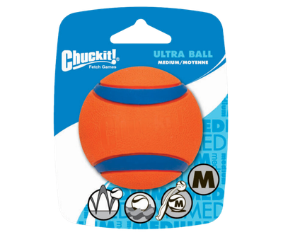 Chuckit! - Ultra Ball