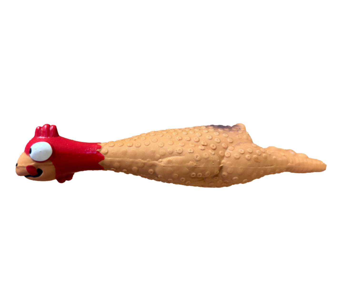 Latex Funny Chicken