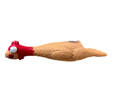 Latex Funny Chicken