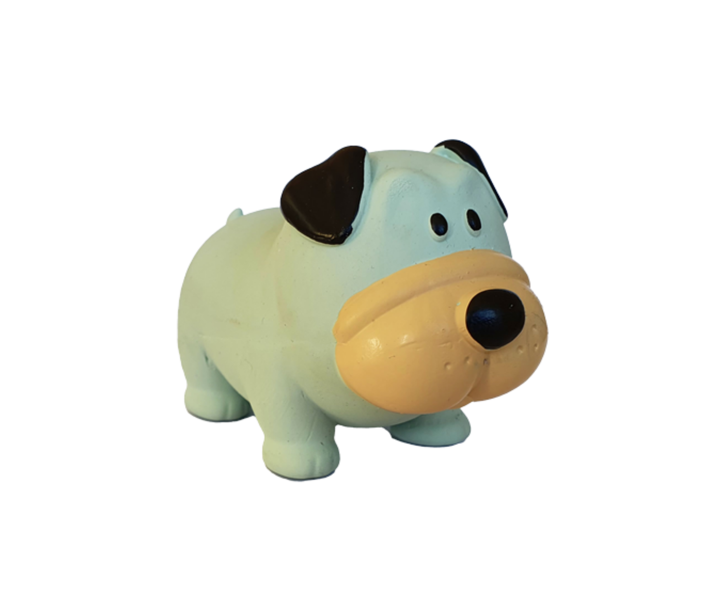 Latex Stuffed Grunter Bulldog
