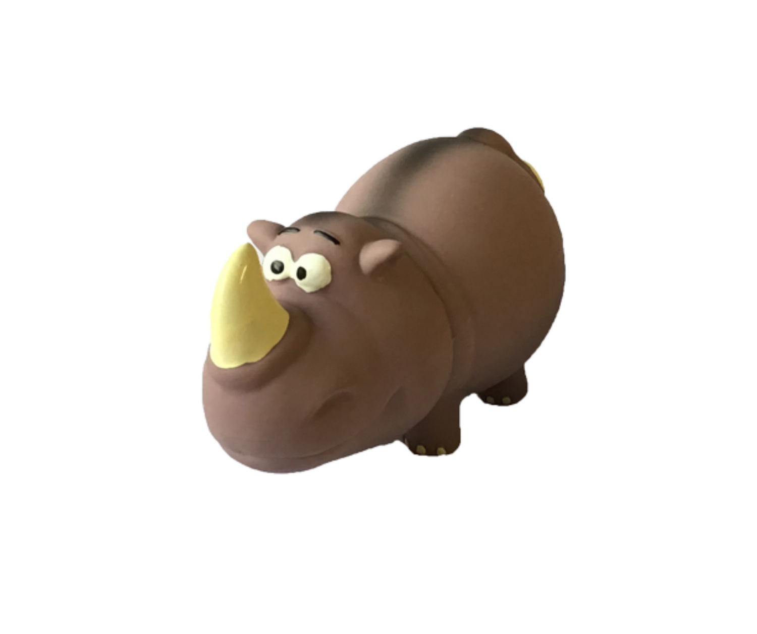 Grunter Rhino