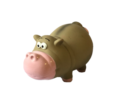 Grunter Hippo