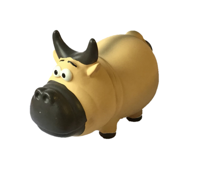 Grunter Cow