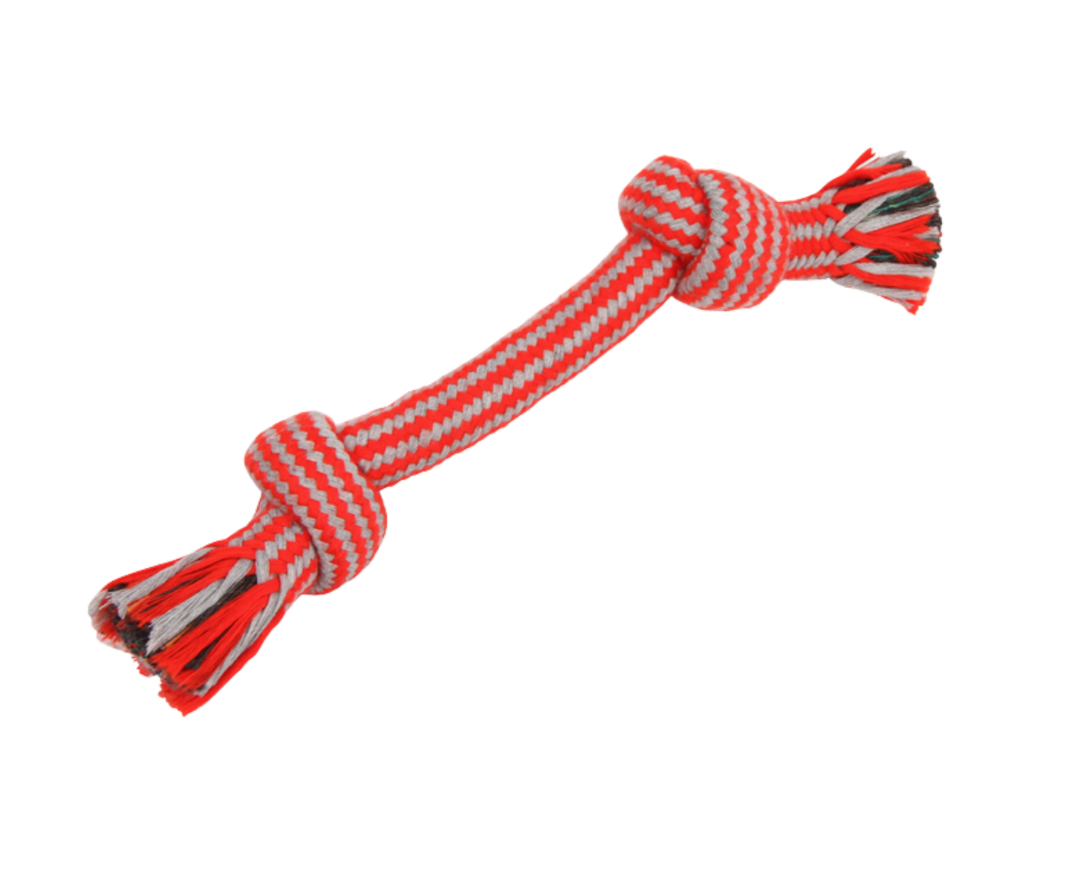 Flossy Chew Bone