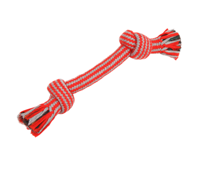 Flossy Chew Bone