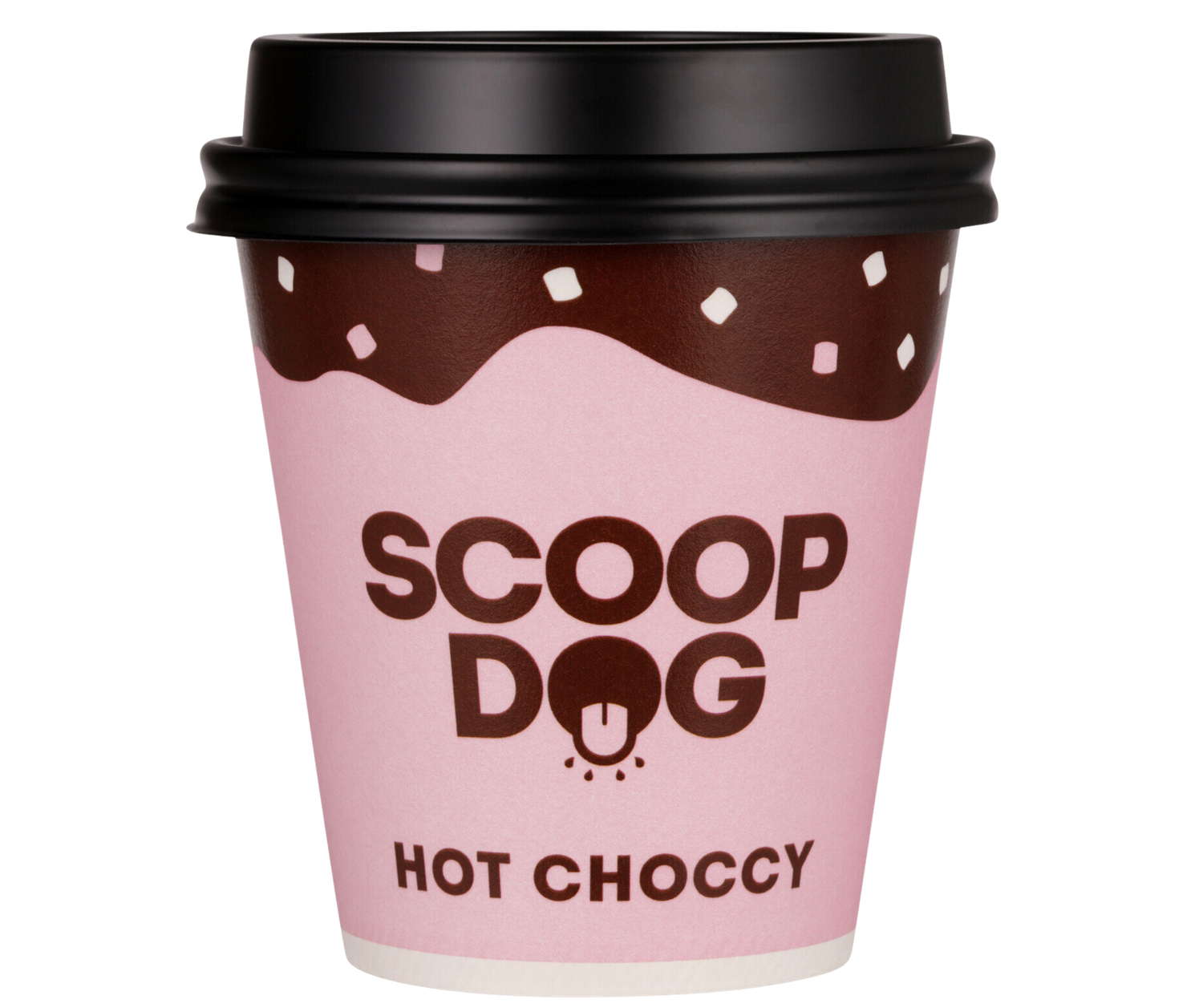 Scoop Dog - Hot Choccy