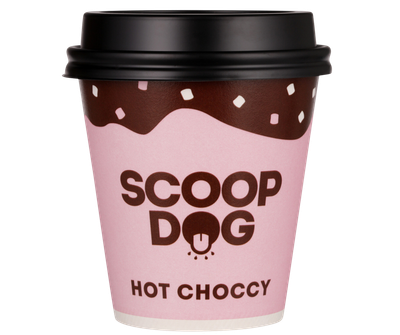 Scoop Dog - Hot Choccy