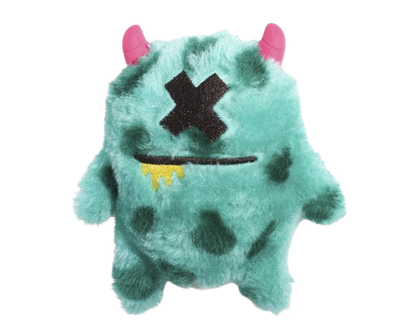 Zee.Dog - Mr X