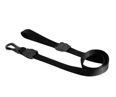 Zee.Dog Leash - Black