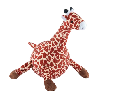 P.L.A.Y Safari  - Giraffe