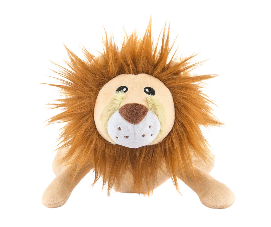 P.L.A.Y Africa Big 5 - Lion
