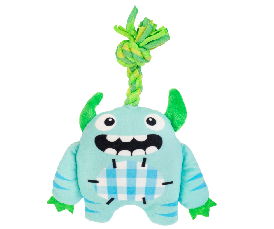 Yours Droolly - Monster