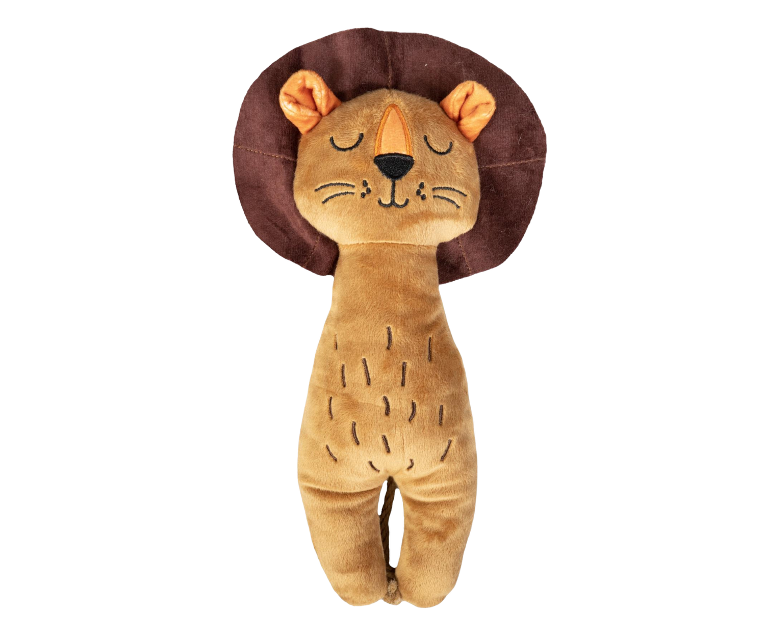 Recyclies - Lion
