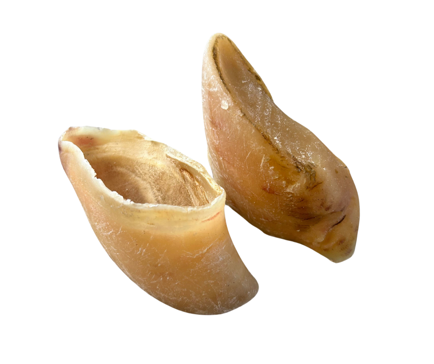 Cow Hooves Singles