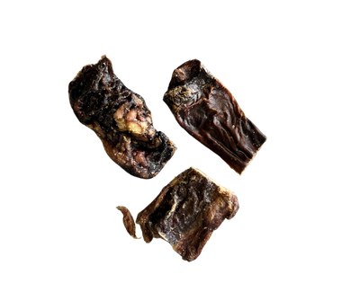 Beef Jerky Pieces