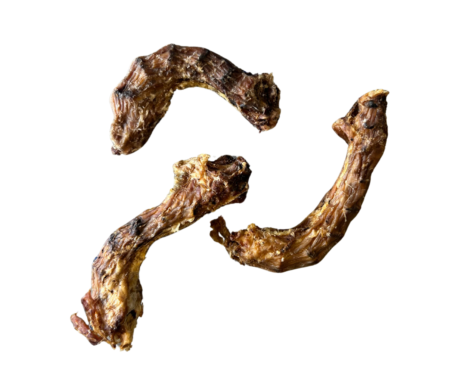 Chicken Chews
