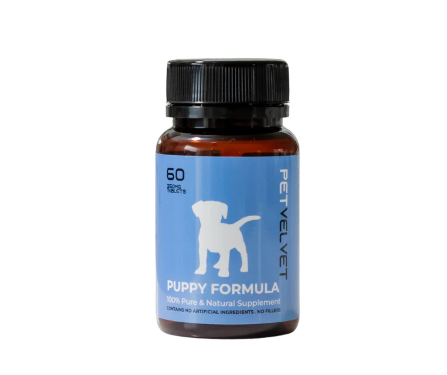 NZ Deer Velvet - Puppy Formula